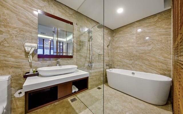 Alani Sea View Hotel