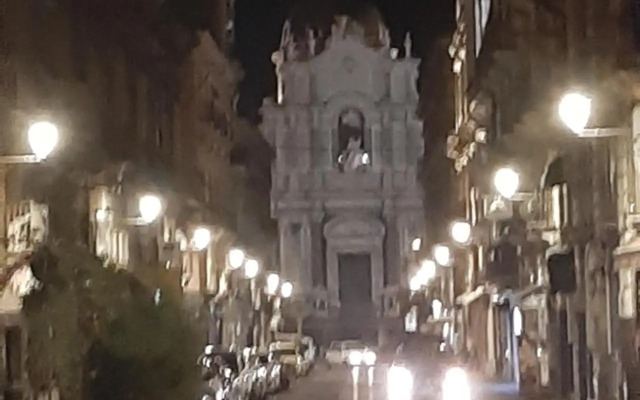 Appartamento Don Tano