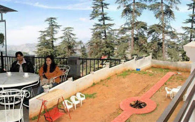 Hotel Pine Havens
