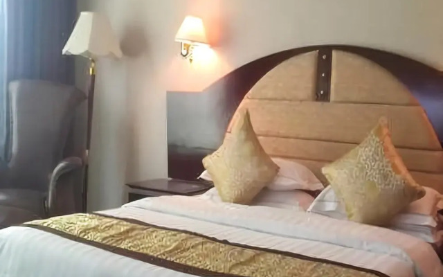 Haoshangjia Hotel