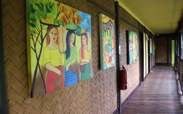 Casa Linda Pension