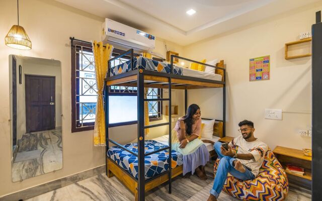 Zostel Visakhapatnam (Vizag)