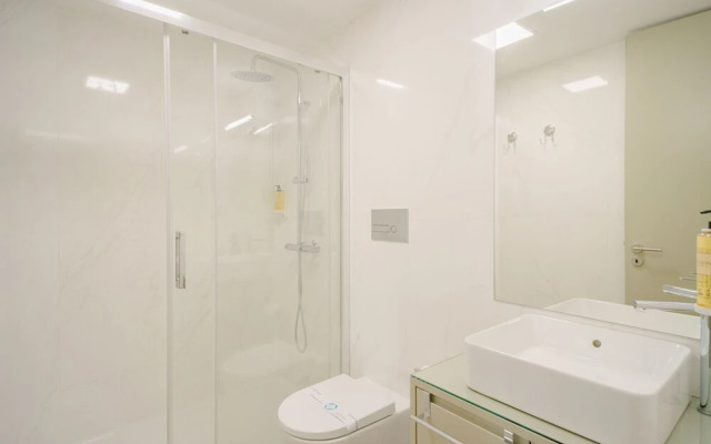 Feel Porto Matosinhos Flats