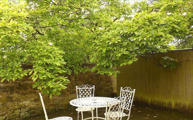 The Coach House