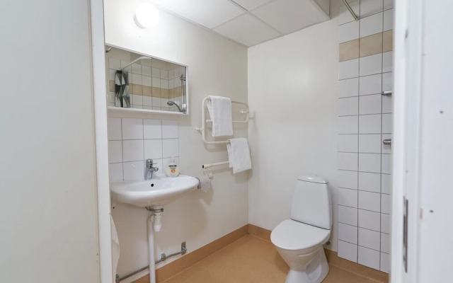 Bålsta Apartment Hotel