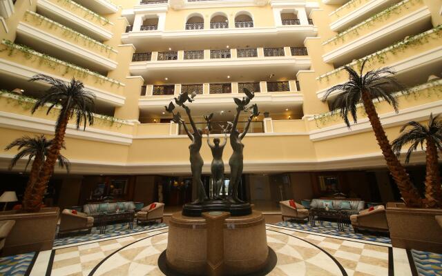 Welcomhotel by ITC Hotels, Devee Grand Bay, Visakhapatnam