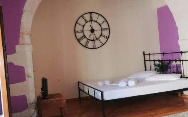 Nakli Traditional Guesthouse