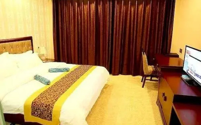 Nanlin Holiday Hotel