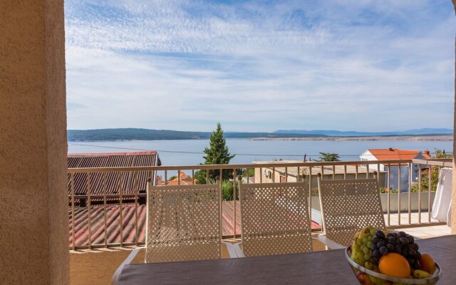 Apartments San Dramalj - Crikvenica