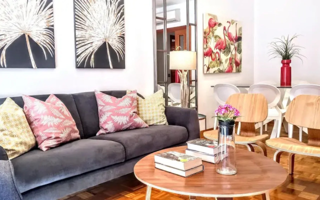 BizFlats Eixample Esquerre