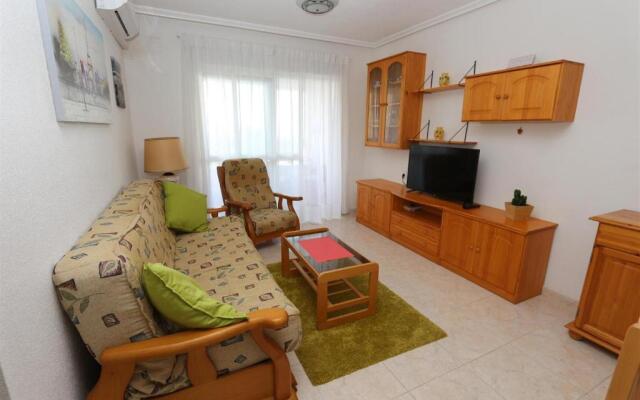 Apartamento Alta Vista La Mata Ref 3770