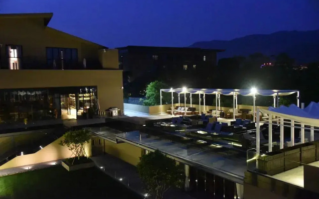 Nankun Shanju Hot Spring Resort