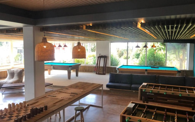 Termas Puyehue Wellness & Spa Resort