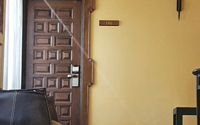 Hotel Coso Viejo