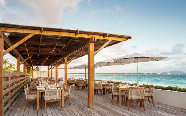 Aurora Anguilla Resort & Golf Club
