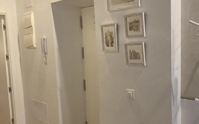 Apartamento Homelife Sacramento