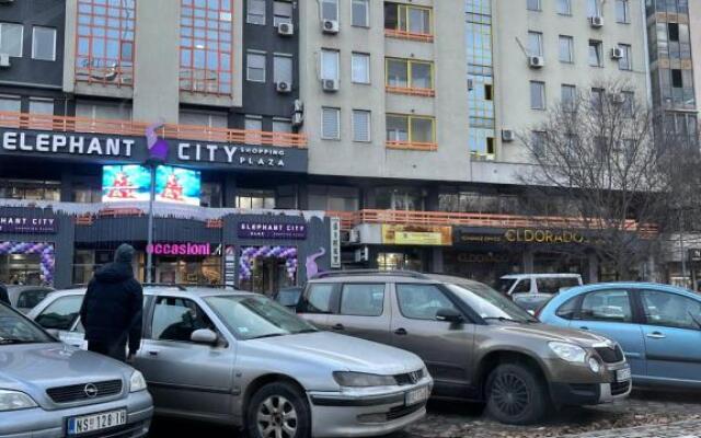 Apartment Elefant 021