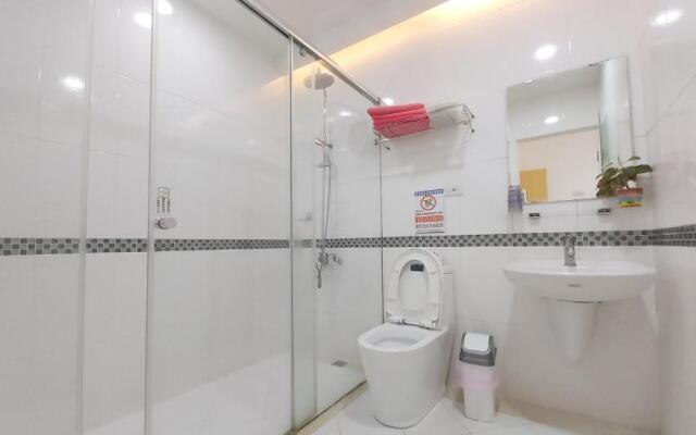 ChaoPingJia Fengge Guesthouse