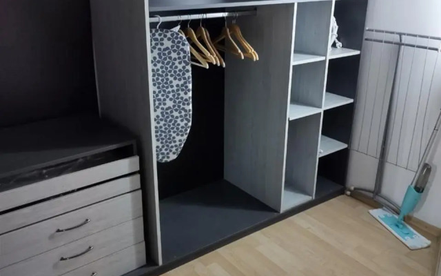 Ariana Apartment by EasyBucharest