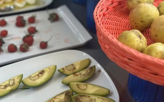 Kandybos Eco Farm Village