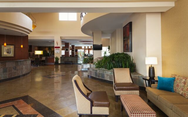 Wyndham Phoenix Airport/Tempe