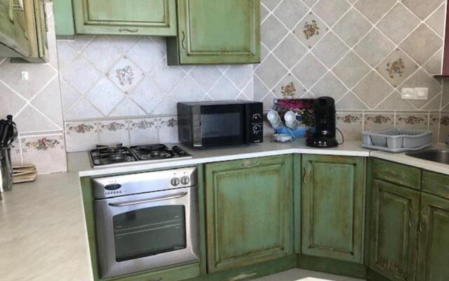 Appartement Le Barcarès, 3 pièces, 6 personnes - FR-1-81-492