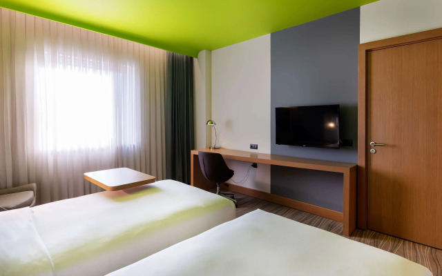 Park Inn by Radisson Samsun