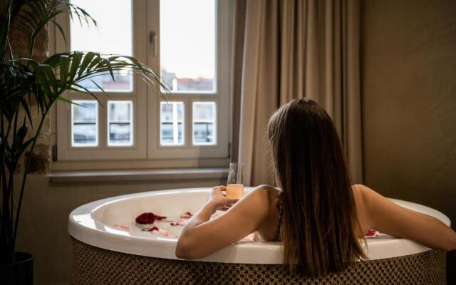 Divino Suites Chania