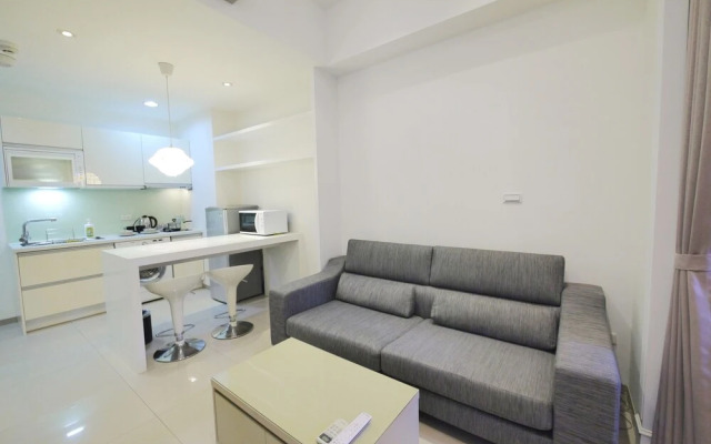 CK Serviced Residence