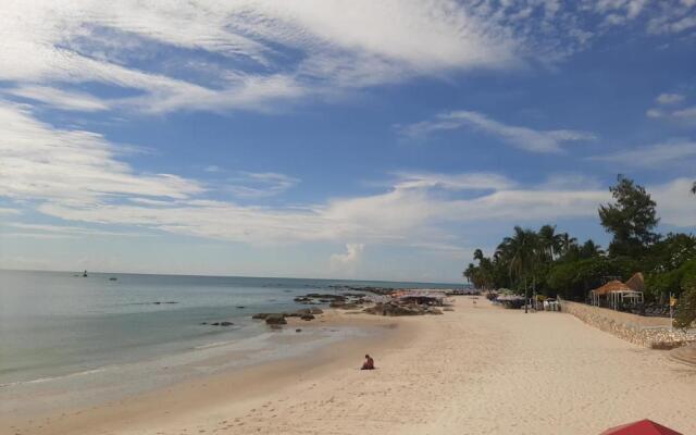 Plaza Huahin