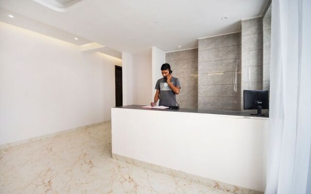 Capital O 50001 Krish Residency