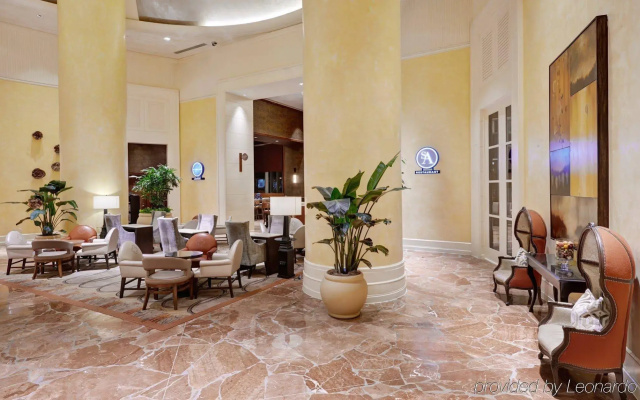 InterContinental Buckhead Atlanta by IHG