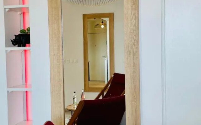 Studio BEL-MOD BUGEY - Belvédère Moderne