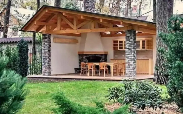 Pension Karolingerweg