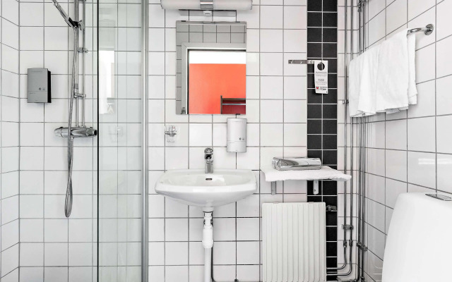 Best Western Hotel Norra Vattern