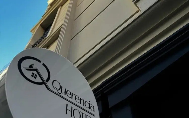 Querencia Hotel