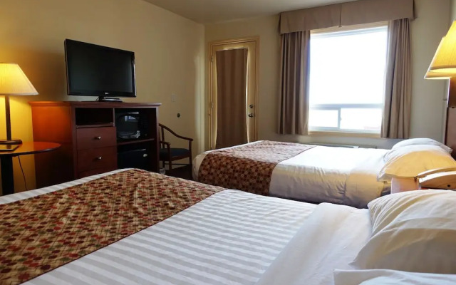Super 8 Caraquet