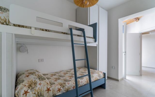 3440 Stella Di Mare Trilo 3 by Barbarhouse