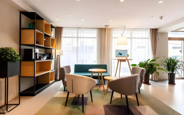 Rome Express Inn Tianjin