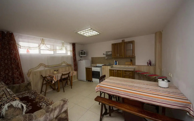 Roman Guest House