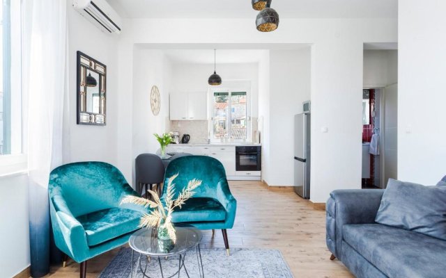Cozy Apartment Lile in the heart of old town Split