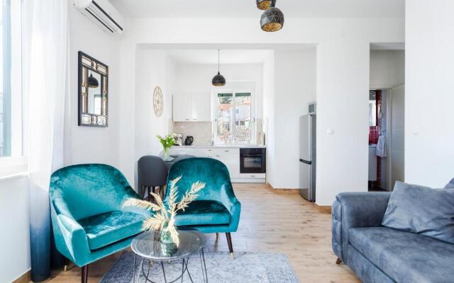 Cozy Apartment Lile in the heart of old town Split