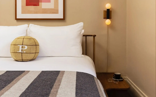 Palihotel San Francisco