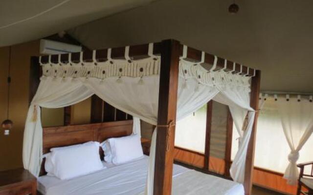 Naara Ecolodge & Spa