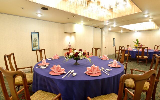 Grand Hotel Hamamatsu