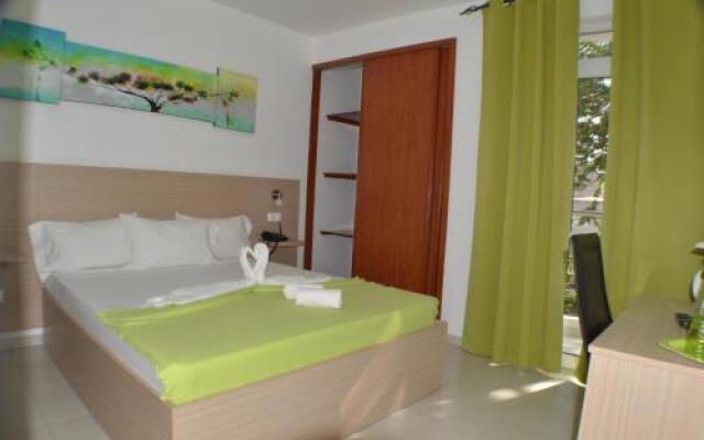 Hotel Cesaria