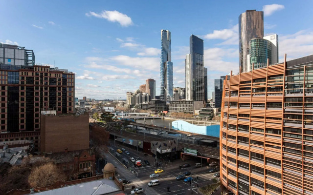 ABC Accommodation - 534 Flinders