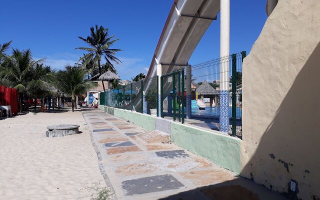 Hotel Paraíso da Dunas