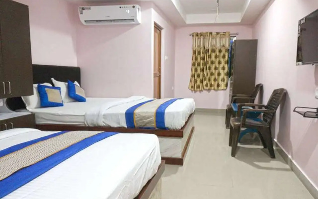 Shree Karpagham Dreams By OYO Rooms