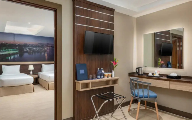 Hotel Balmi